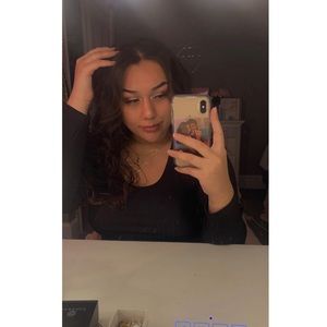 Meet your Posher, Grace